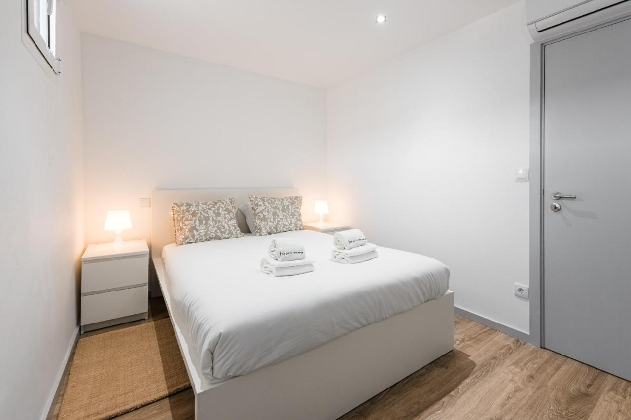 Guestready - Palacio Garden 13 Apartamento Porto Exterior foto