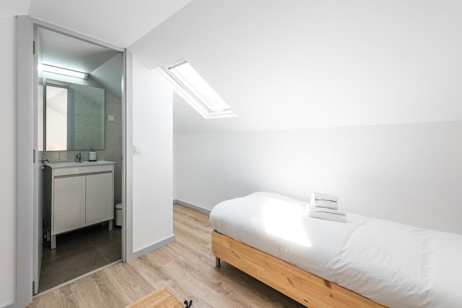 Guestready - Palacio Garden 13 Apartamento Porto Exterior foto