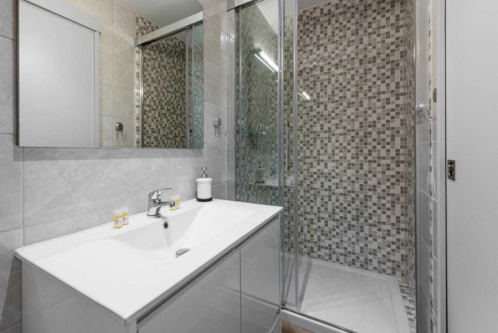 Guestready - Palacio Garden 13 Apartamento Porto Exterior foto