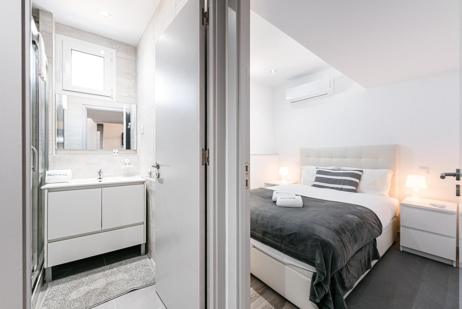 Guestready - Palacio Garden 13 Apartamento Porto Exterior foto